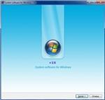   System software for Windows 2.6 (2015) PC